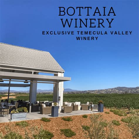 Bottaia winery photos